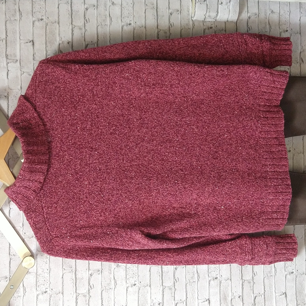 Woolrich Sweater - Picture 7 of 7